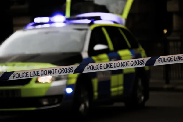 Jewish Community in U.K. on High Alert After Golders Green Stabbing