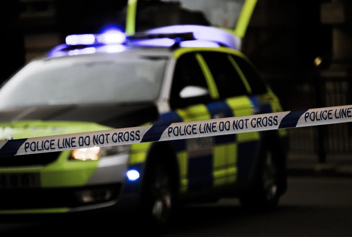 Jewish Community in U.K. on High Alert After Golders Green Stabbing