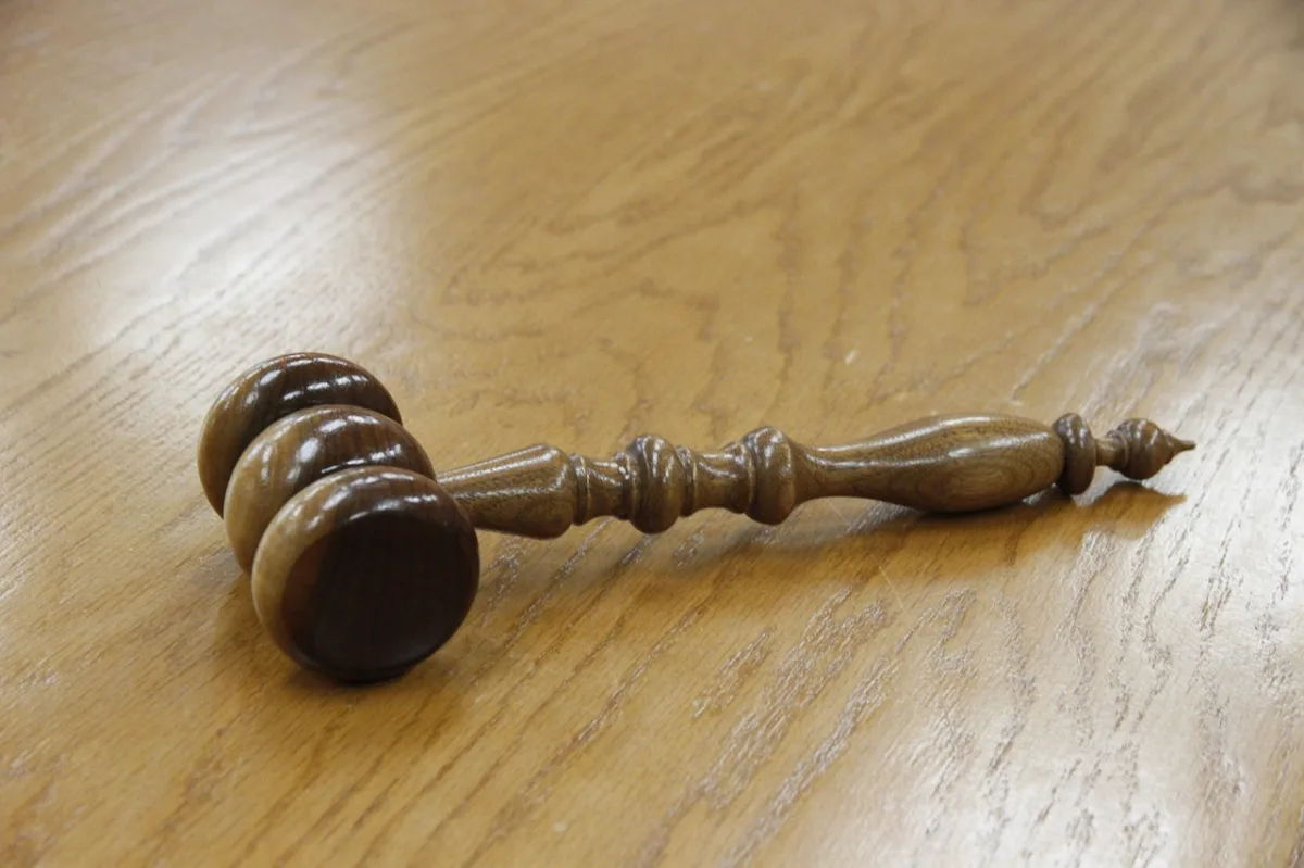 Judge Criticizes Trump Administration Over Ethical Lapses in Murder Suspect Case