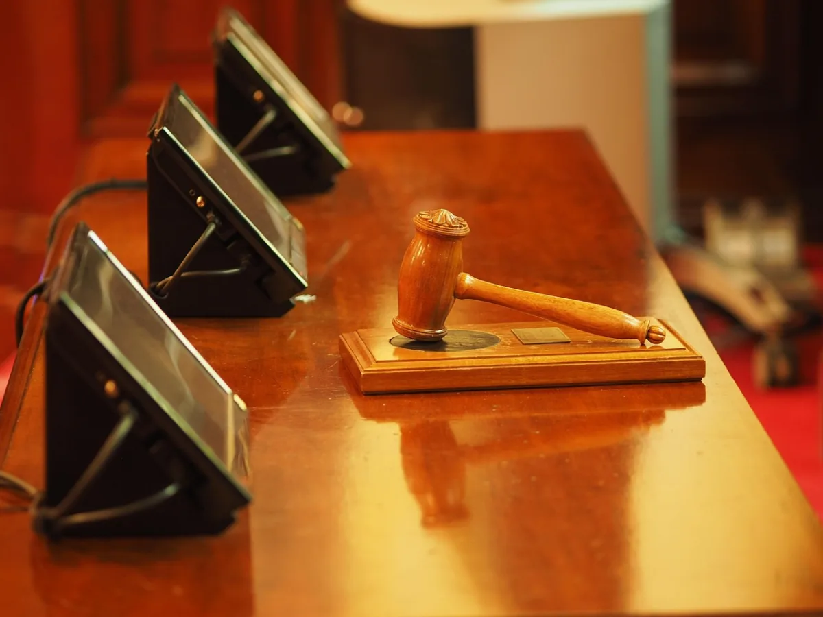 Judicial Accountability Under Scrutiny: The Resignation of Justice Yashwant Varma