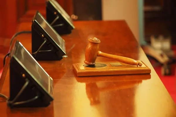 Judicial Review Commences in High-Stakes Self-Defense Case
