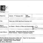 Justice Department Requests Records of Georgia Election Workers