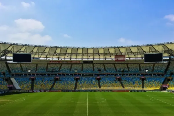Kansas City Prepares to Define the 'Midwestern Spirit' on the Global World Cup Stage