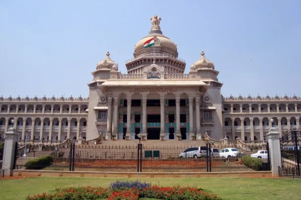 Karnataka Leadership Transition: Congress Navigates New Political Landscape