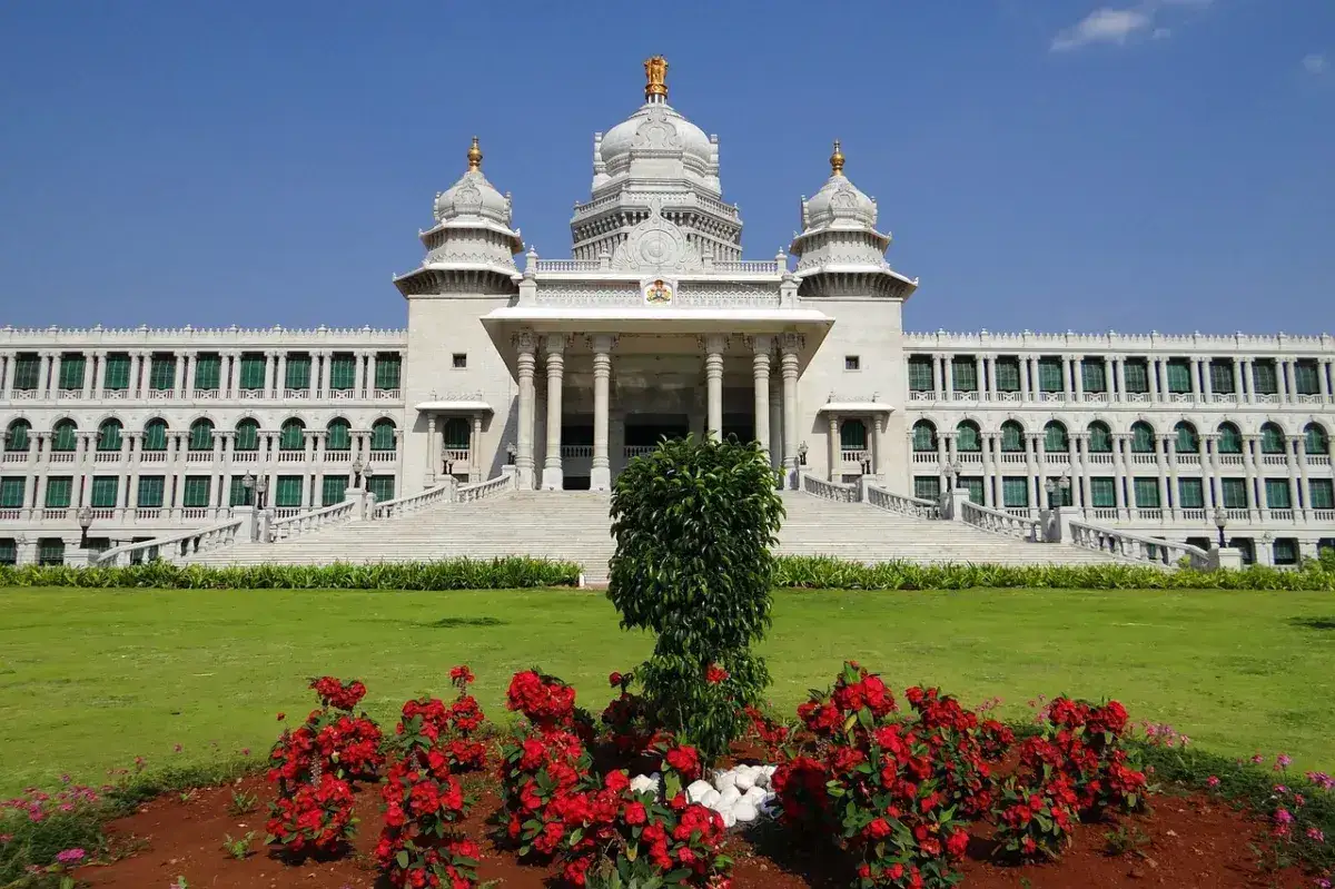 Karnataka MLA Vinay Kulkarni Disqualified Following Murder Conviction