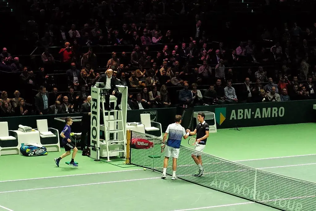 Keegan Smith's Remarkable Return to Professional Tennis After Near-Fatal Accident