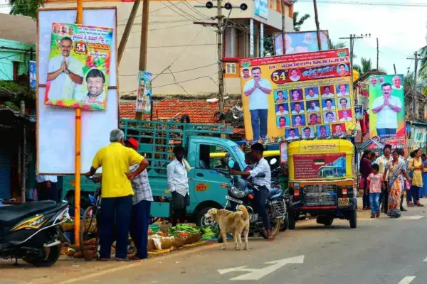 Kerala’s Political Crossroads: Welfare Governance Faces Electoral Test
