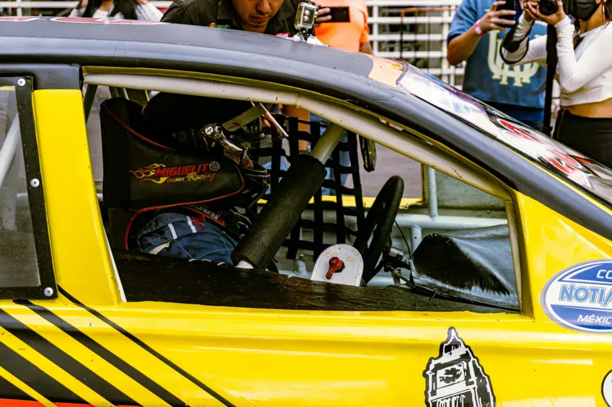 Kyle Busch's Sudden Passing Stuns NASCAR World