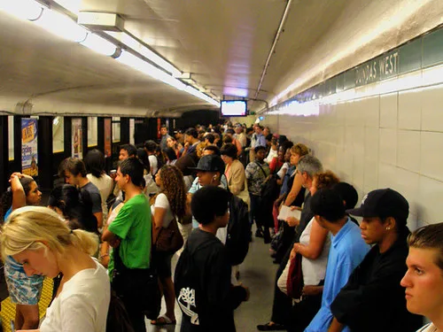 LIRR Strike Looms as Contract Negotiations Collapse
