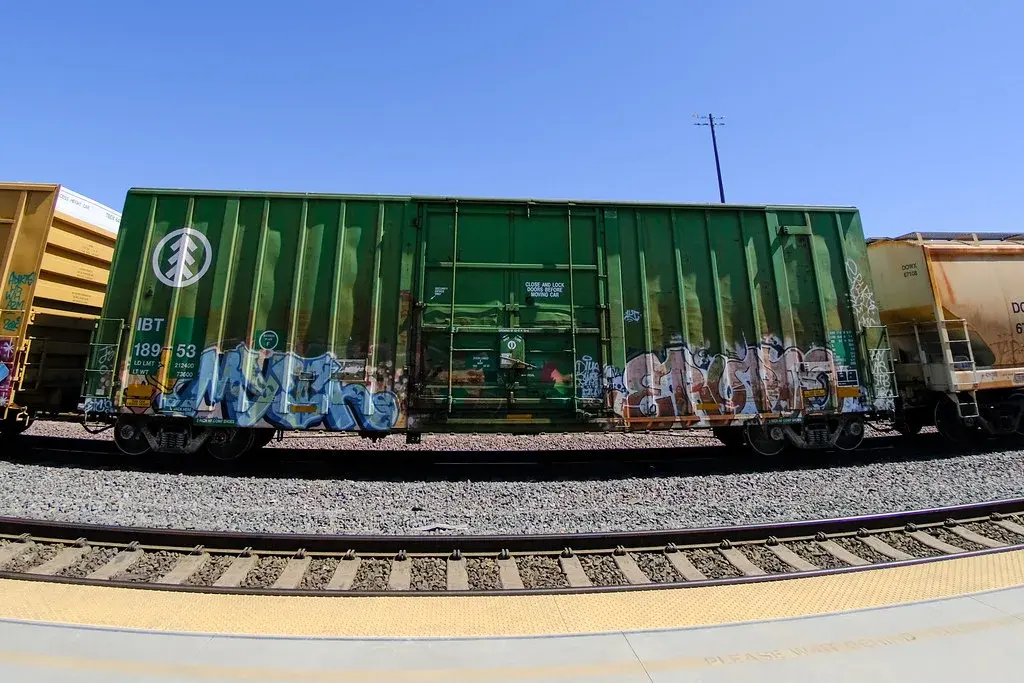 Laredo Officials Investigate Discovery of Six Deceased Individuals in Railcar