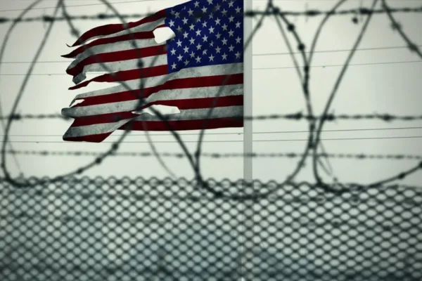 Legal Limbo: Guantánamo Death-Penalty Case Faces Further Delay