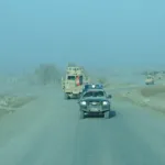 Libyan Aid Convoy 'Soumoud 2' Prepares for Humanitarian Mission to Gaza