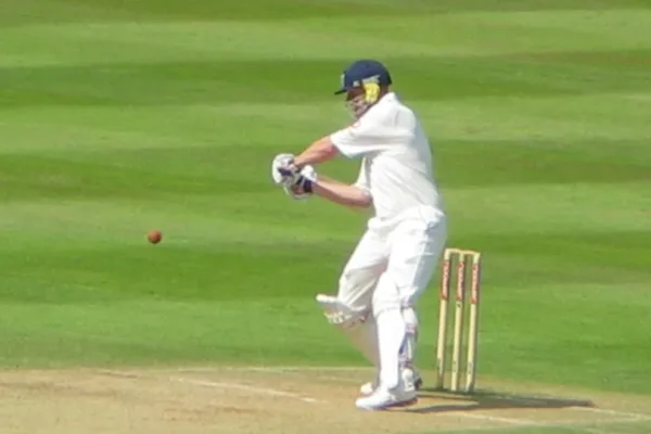Litton Das Century Leads Bangladesh Fightback Against Pakistan