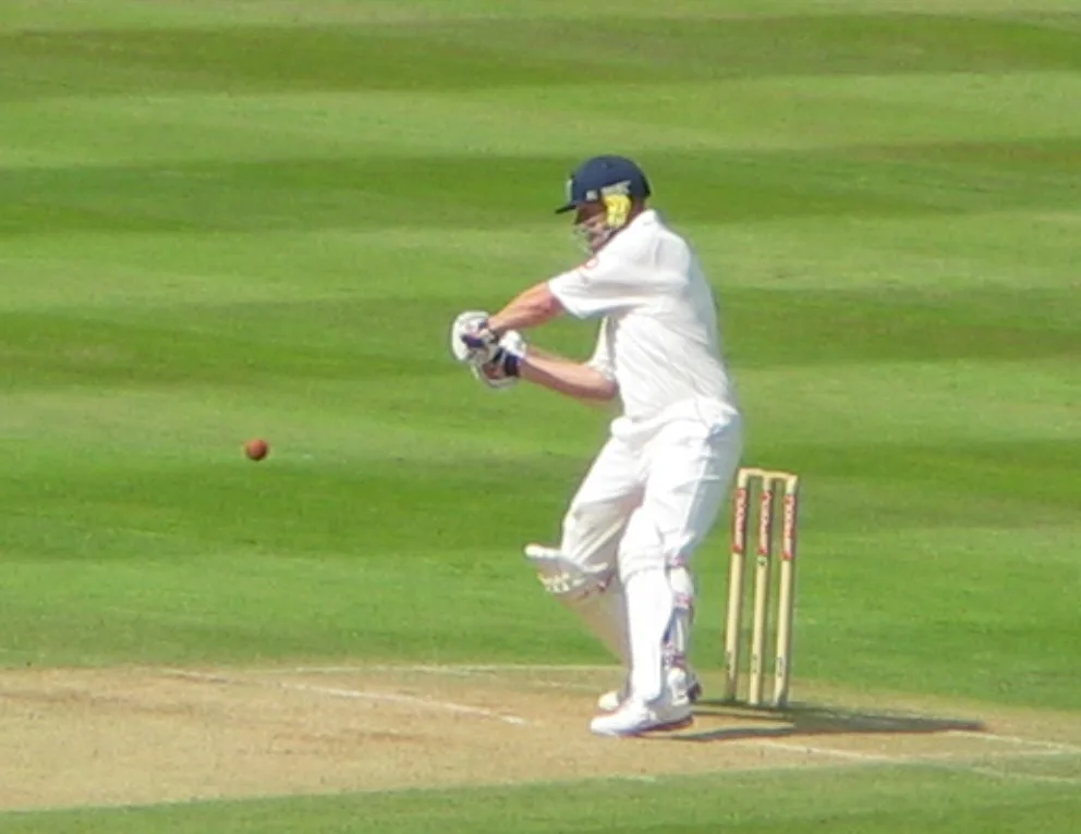 Litton Das Century Leads Bangladesh Fightback Against Pakistan