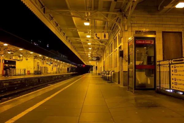 Long Island Rail Road Strike Paralyzes North America's Largest Commuter Network