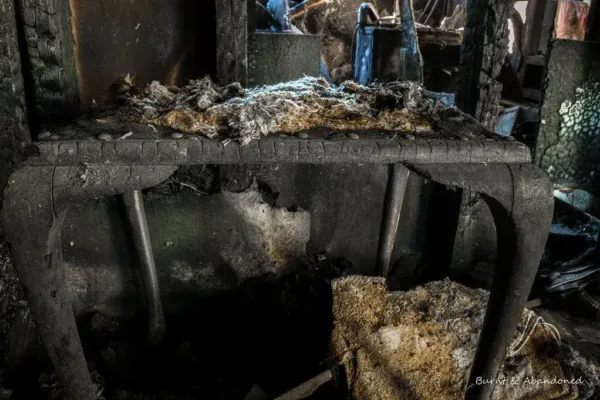 Madera County Residents Face Uncertain Future After Devastating Home Fire