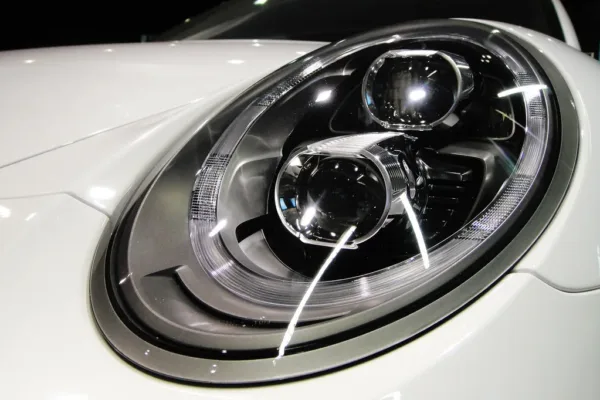 Mahindra & Mahindra Reports 42% Profit Surge Amid Robust SUV Demand