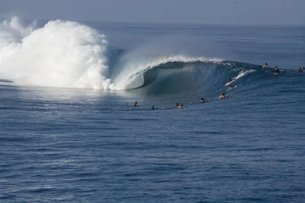 Mamallapuram Set to Host the 2025 Asian Surfing Championships