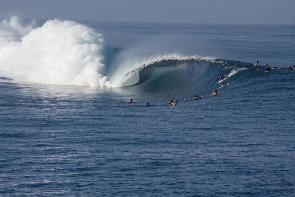 Mamallapuram Set to Host the 2025 Asian Surfing Championships