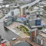 Manchester Leads Nationwide Decline in Inner-City Deprivation