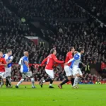 Manchester United Secures Champions League Return with Dramatic Victory over Liverpool