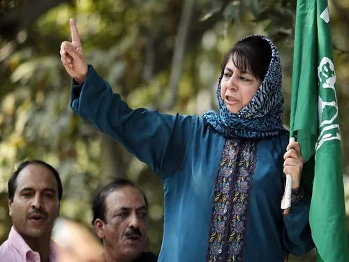 Mapping the Shift: Recent Assembly Election Results Transform India's Political Landscape