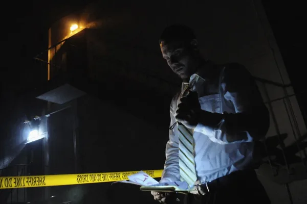 Mass Shooting at Arcadia Lake Leaves Twelve Injured