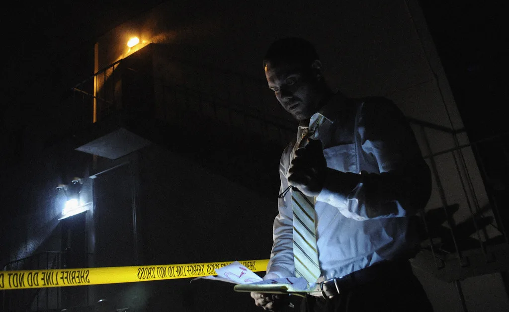 Mass Shooting at Arcadia Lake Leaves Twelve Injured