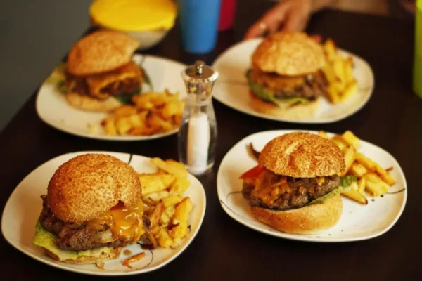 McDonald's Overhauls Signature Burgers in Strategic Quality Push