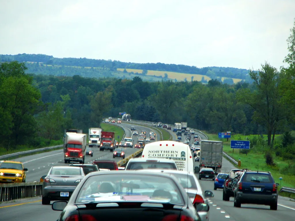 Memorial Day Travel Surge Expected Despite Economic Headwinds