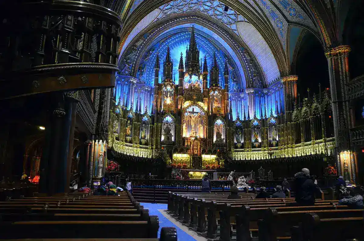 Montreal Portuguese Community Defies Permit Denial to Hold Annual Santo Cristo Procession
