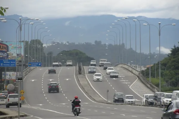 Mumbai–Pune Expressway Missing Link: A Catalyst for Regional Economic Transformation