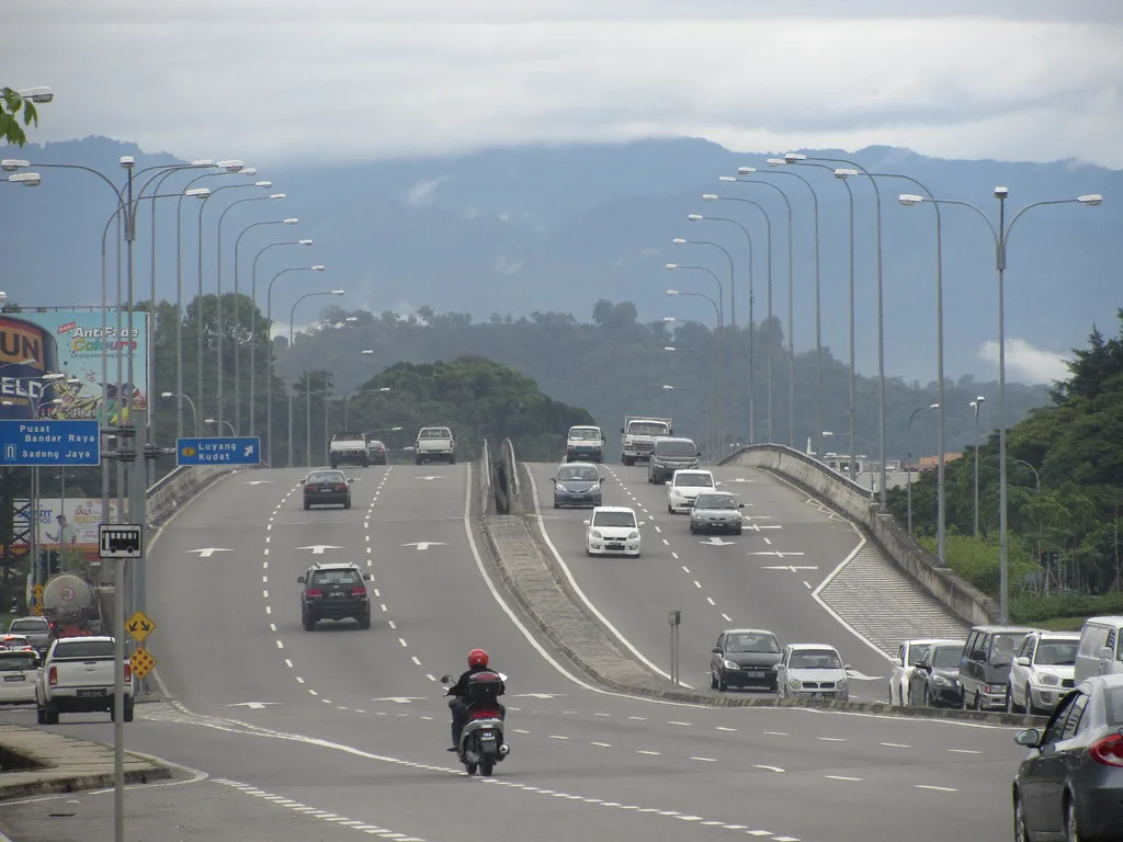 Mumbai–Pune Expressway Missing Link: A Catalyst for Regional Economic Transformation