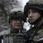 NATO Strengthens Eastern Flank Amid Escalating Tensions in Ukraine