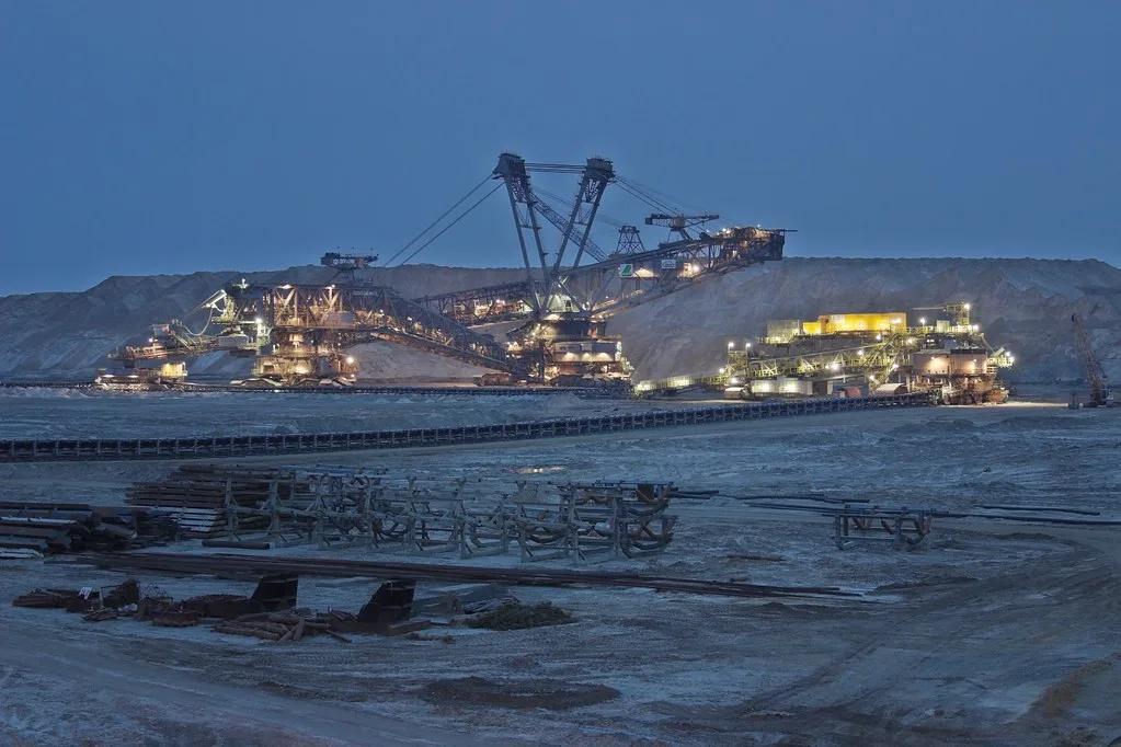 NMDC Reports Record-Breaking Iron Ore Production for April