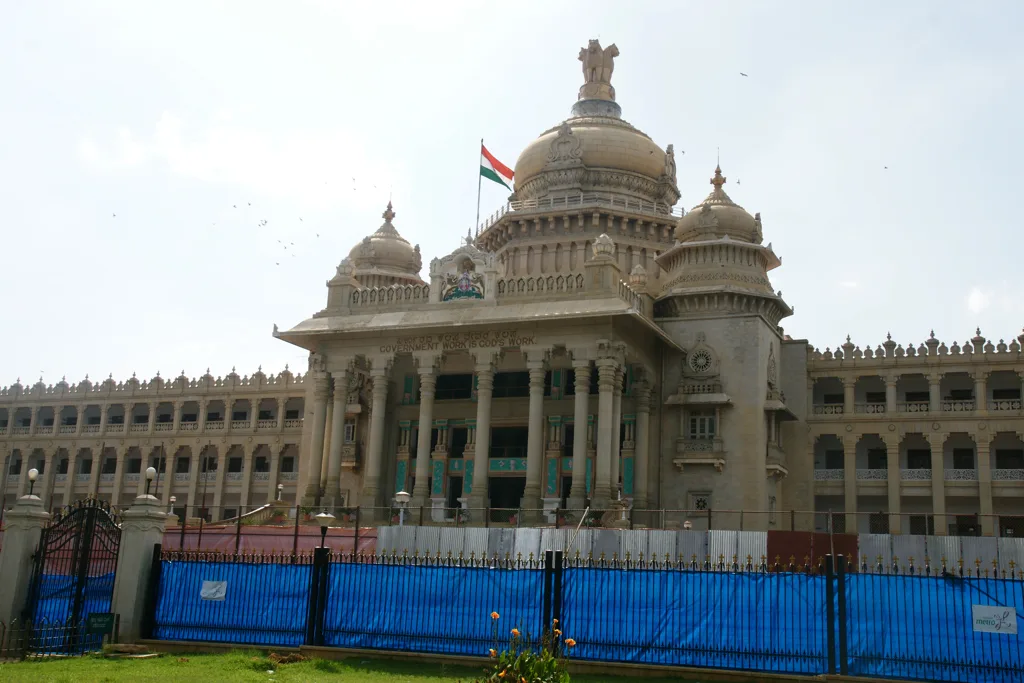 Navigating the Balance: Karnataka's New Leadership Faces Internal and Political Hurdles