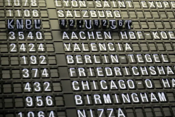 Navigating the Grounding of Spirit Airlines: What Passengers Need to Know