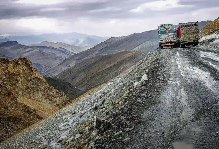 Nepal Challenges India-China Kailash Mansarovar Yatra Route Over Territorial Dispute