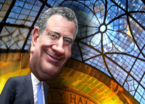 New York Officials Clash with Federal Immigration Policies and Budget Realities