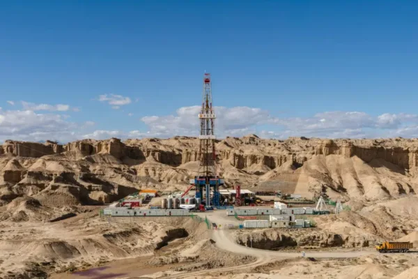 Noble Helium Prepares North Rukwa Drilling as Global Supply Pressures Build