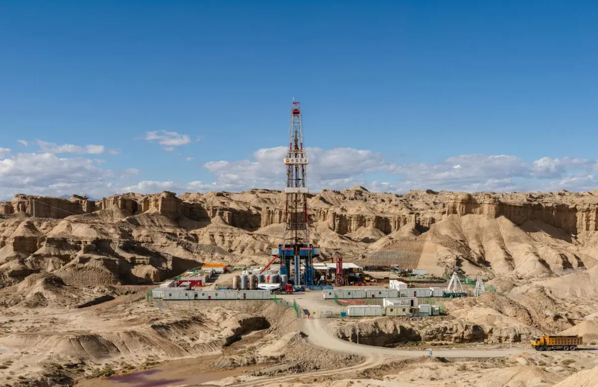 Noble Helium Prepares North Rukwa Drilling as Global Supply Pressures Build