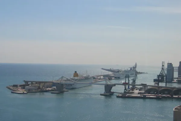 Norovirus Outbreak Affects 160 Aboard Caribbean Princess Cruise