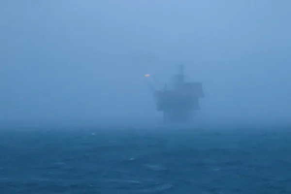 ONGC's Profit Edges Up in Q4 Despite Global Volatility, Dividend Declared