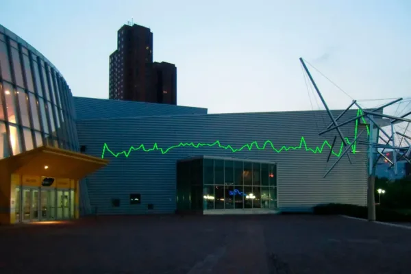 Ohio's Data Center Surge: Balancing Economic Growth and Local Infrastructure