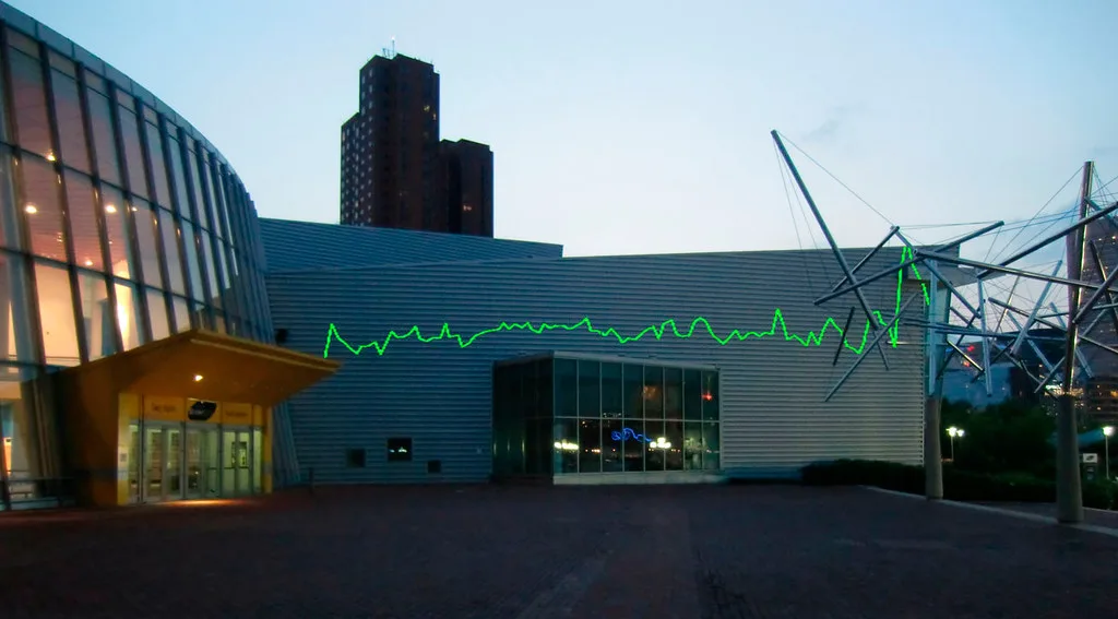 Ohio's Data Center Surge: Balancing Economic Growth and Local Infrastructure