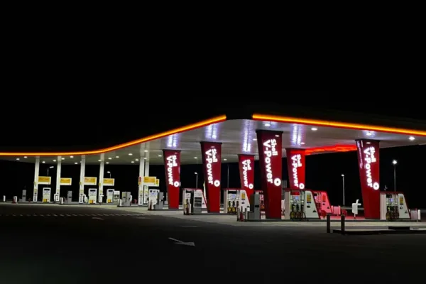 Oil Marketing Companies Face Financial Strain as Under-Recoveries Surpass ₹2 Lakh Crore