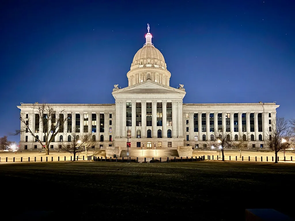 Oklahoma Governor Demands Resignations Following Leaked Audio Scandal