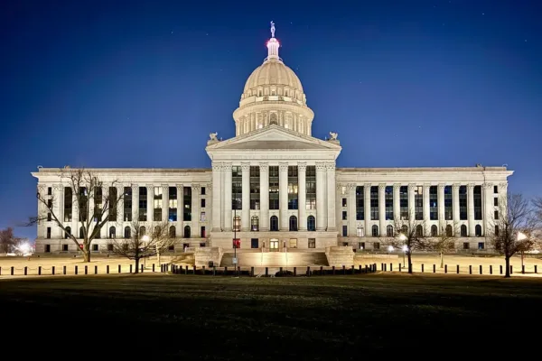 Oklahoma Governor Demands Resignations Following Leaked Audio of Racist Remarks
