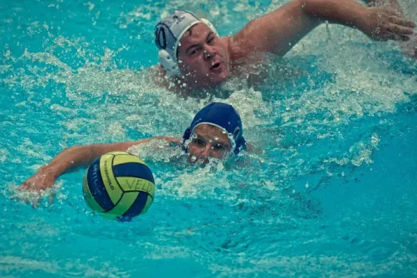 Olympic and European Water Polo Champions Resign Over Leadership Conflict
