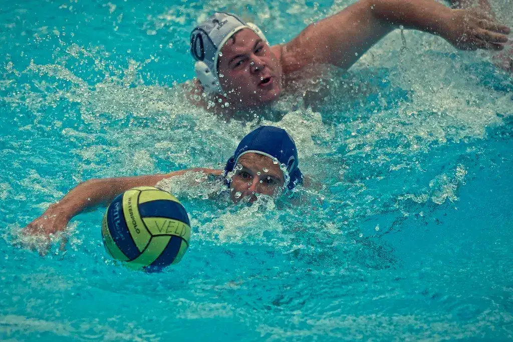 Olympic and European Water Polo Champions Resign Over Leadership Conflict